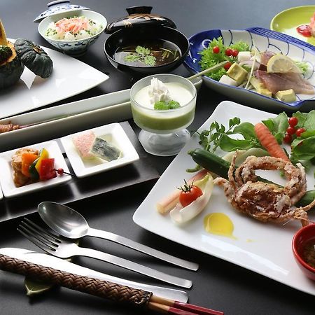 Hotel Minamikaikisen 이토 외부 사진