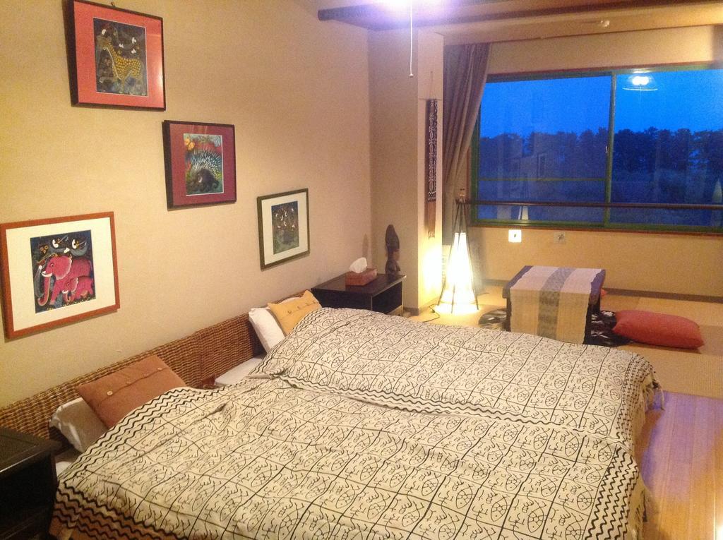 Hotel Minamikaikisen 이토 객실 사진