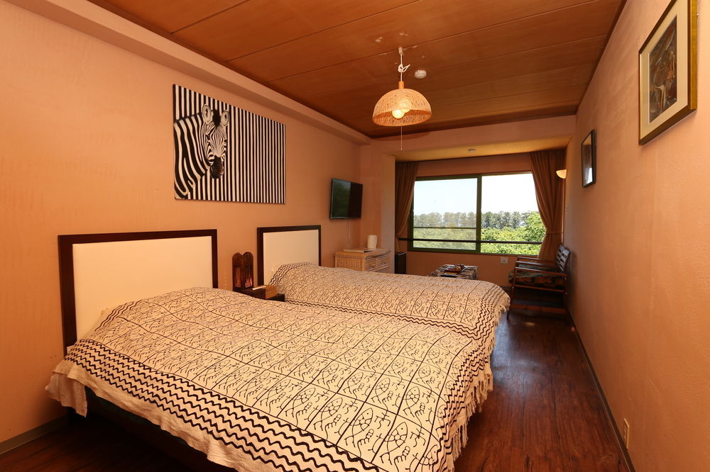 Hotel Minamikaikisen 이토 외부 사진