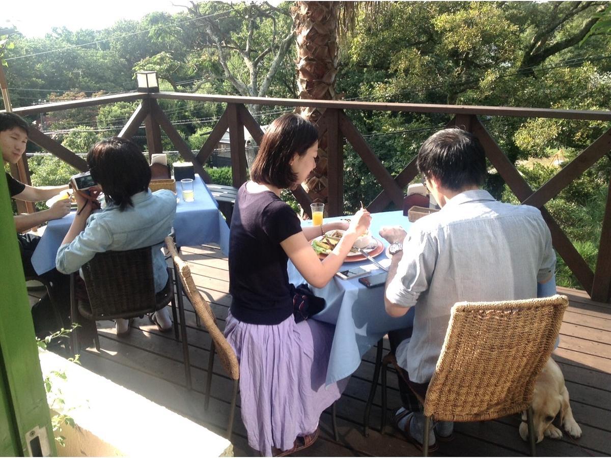 Hotel Minamikaikisen 이토 외부 사진