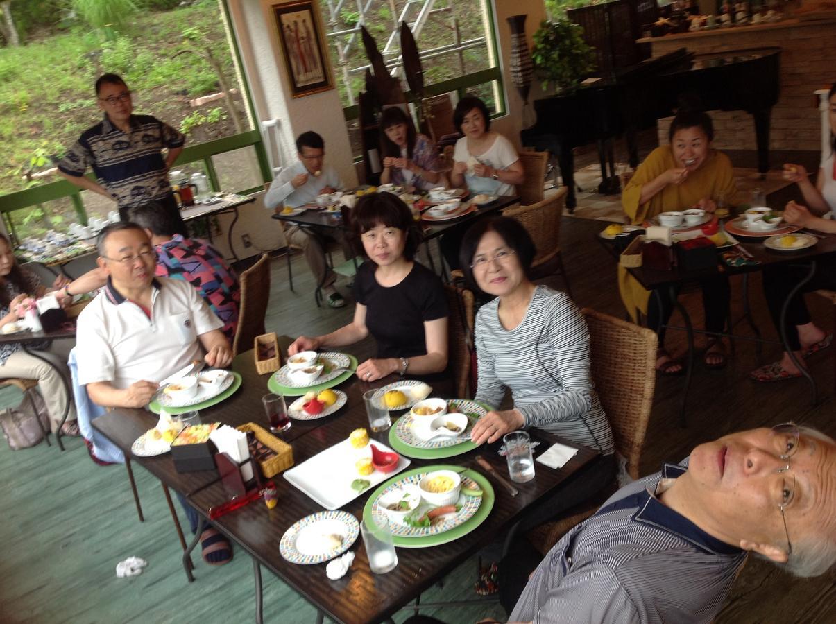 Hotel Minamikaikisen 이토 외부 사진