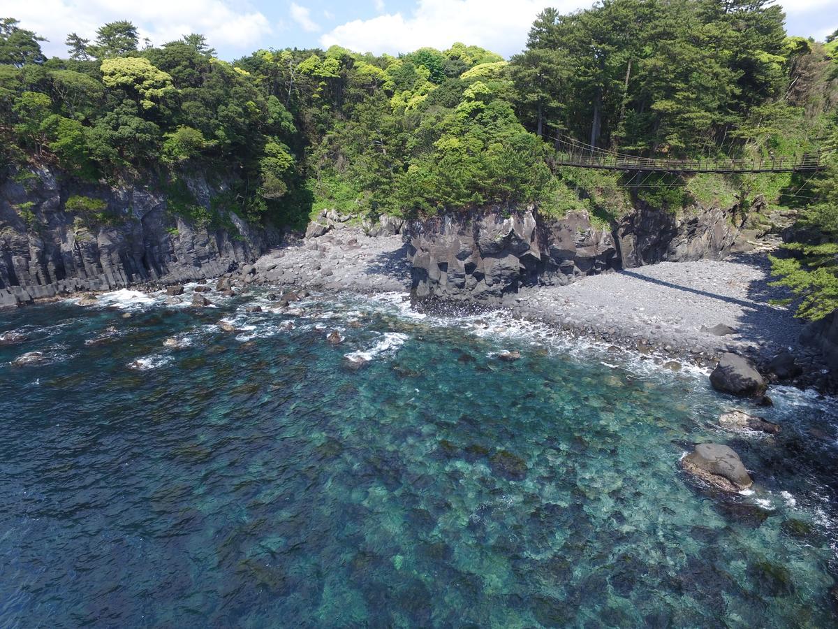 Hotel Minamikaikisen 이토 외부 사진