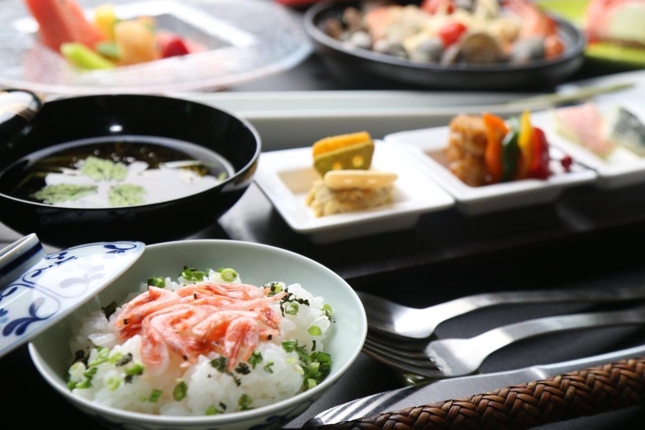Hotel Minamikaikisen 이토 외부 사진