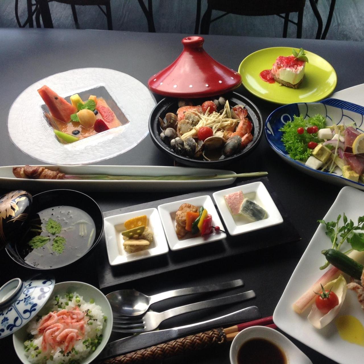Hotel Minamikaikisen 이토 외부 사진
