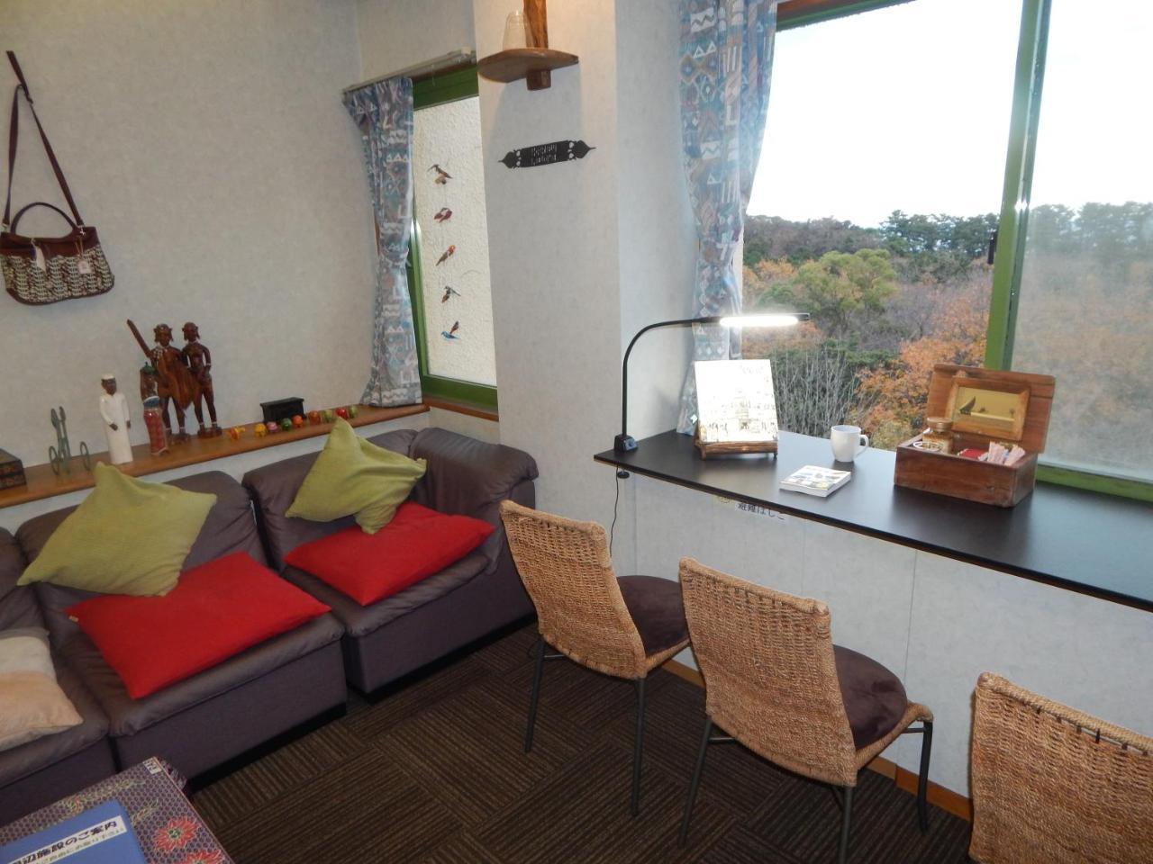 Hotel Minamikaikisen 이토 외부 사진