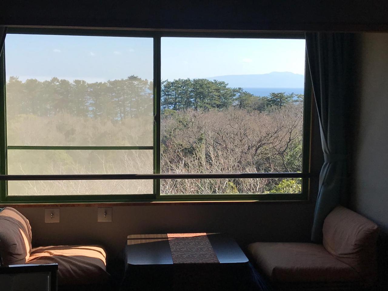 Hotel Minamikaikisen 이토 외부 사진