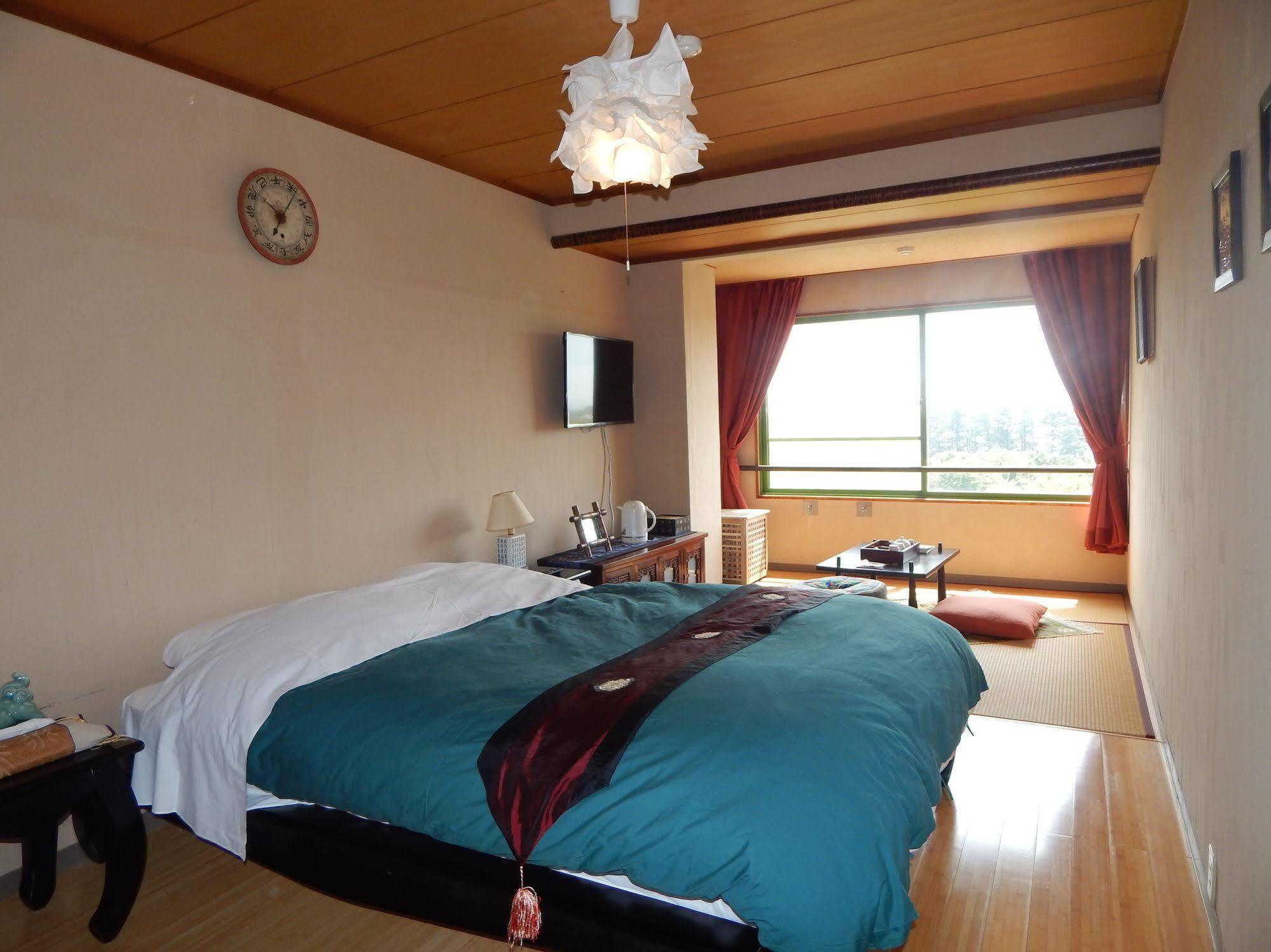 Hotel Minamikaikisen 이토 외부 사진