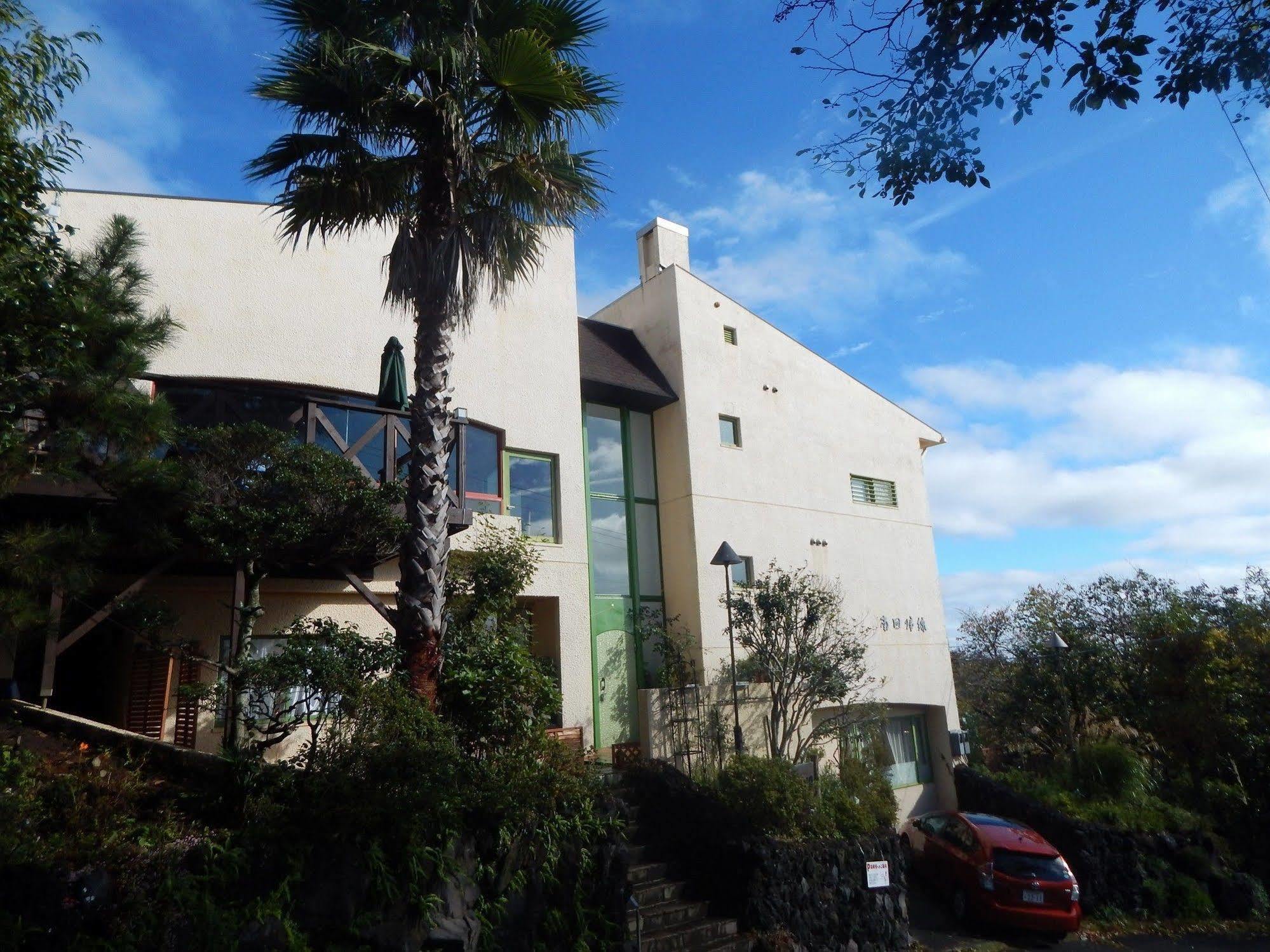 Hotel Minamikaikisen 이토 외부 사진